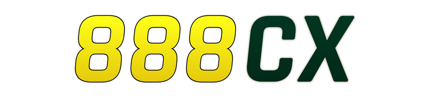 888cx